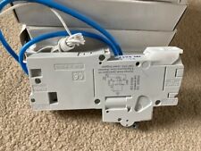 Doran Smith Schaltgerät KR1PC0630 6A 30mA 1polig AC Typ 1M RCBO