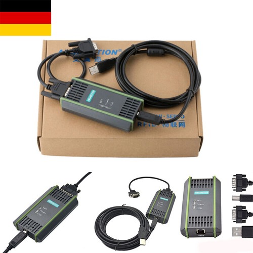 Sps kabel für - für, siemens