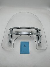 Suzuki VL800 Windschild Windschutzscheibe Windshield VL 800 997SO-41F20 #31990