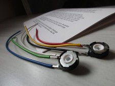 REPARATURSATZ Servolenkung