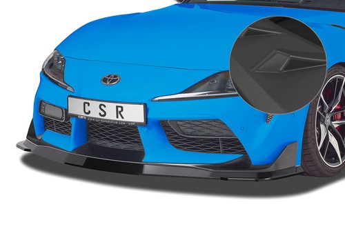 Csr cup spoilerlippe - csr, cup-spoilerlippe
