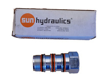 Sun hydraulik kartuschenventil - sun,