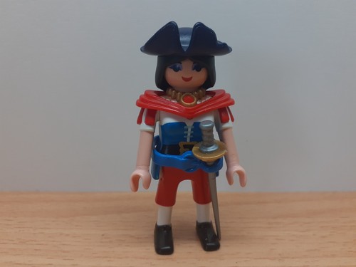 Playmobil piraten custom - playmobil,