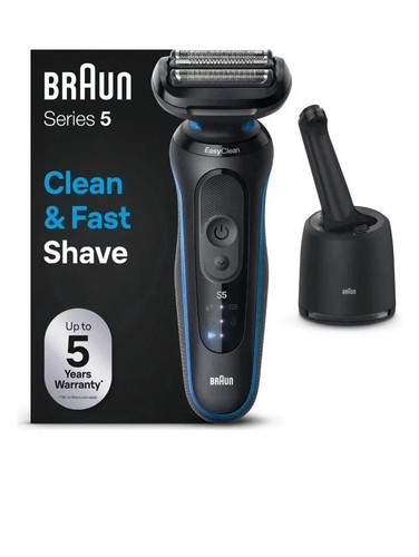 Braun series b7000cc - 52,