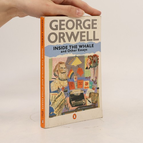 Inside the whale and - and, other