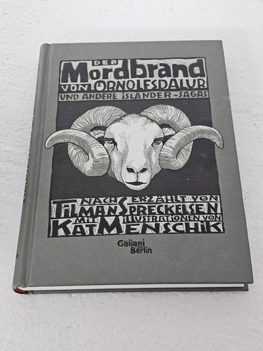 Der mordbrand von - der,