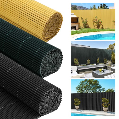 Pvc sichtschutzmatte - pvc,