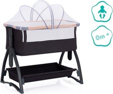 FILLIKID Beistellbett Scandic