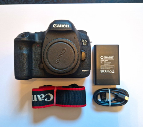 Canon eos mark - eos,