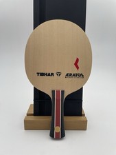 Tibhar Kratos Tischtennis Holz