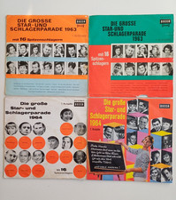 Die große Star- und