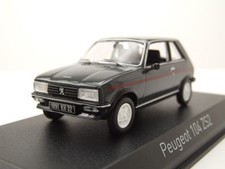 Peugeot 104 ZS2 1979