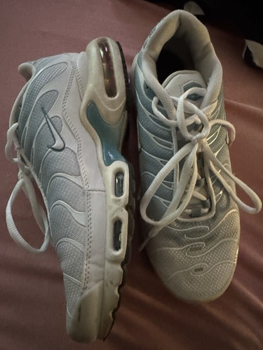 Nike air max plus tuned - nike,