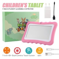 Android Kinder Kids Tablet HD