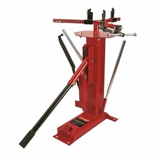 Reifenmontiermaschine Motorrad & Minibike Motorrad Go Kart ATV bis 16,5" manuell