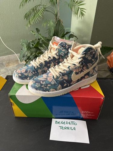Nike dunk high hawaii - nike, 420