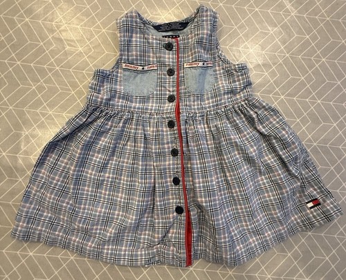 Vintage tommy hilfiger - vintage,