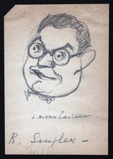 Raymond Souplex acteur