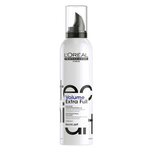 Oreal tecni art volume extra - volume,