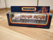Matchbox Convoy Cy-28 Mack