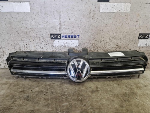 Golf vii au frontgrill - au,
