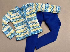 Barbie Ken Fashion Kleidung  -