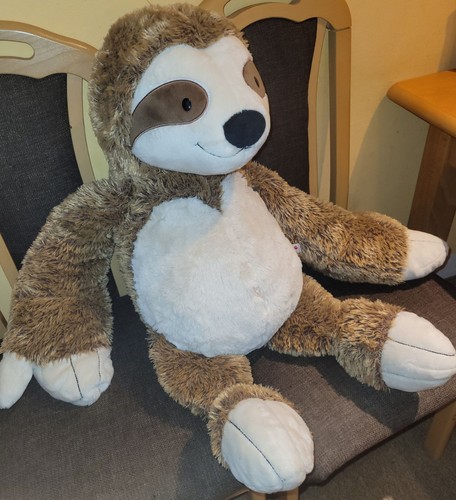 Nici faultier slobby sloth - slobby,