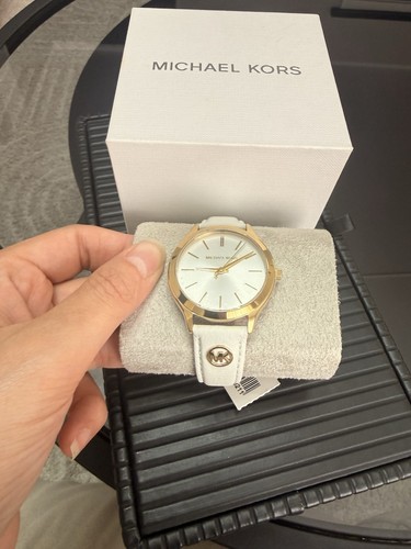 Michael kors damenuhr runway - michael,