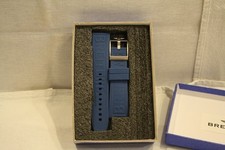 Breitling Kautschukband in