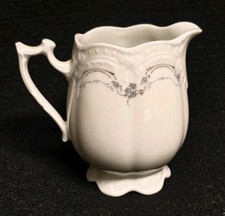 Milchkännchen - Viktoria Iris - Hutschenreuther