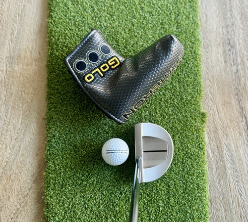 Scotty cameron putter - cameron,