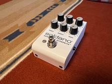 Soldano SLO Overdrive Pedal