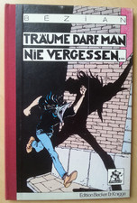Atomium 58 - Band 4 - Bezian - Träume darf man nie vergessen …
