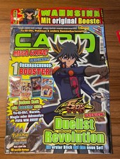 Card Master Magazin Nr. 82 NUR