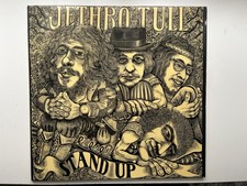 Jethro Tull: Stand Up (Steven