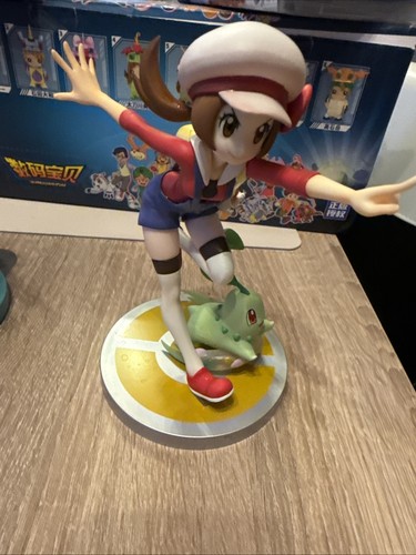 Kotobukiya pokemon kotone - pokemon,