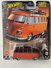 Hot Wheels Boulevard 1967