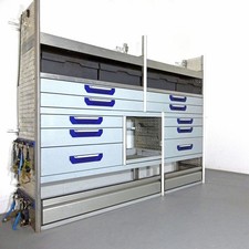 FES GmbH gebrauchte SORTIMO