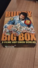 Buddy Big Box Bud Spencer DVD