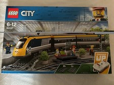 LEGO City 60197 Personenzug