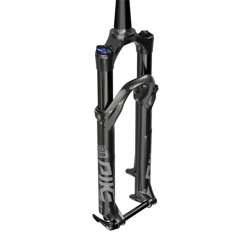 Gabel pike 100mm konisch - dj,