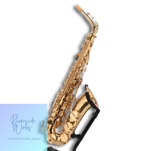 Yamaha altsaxophon yas 475 - yamaha, b