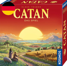KOSMOS 684655 Catan - Das