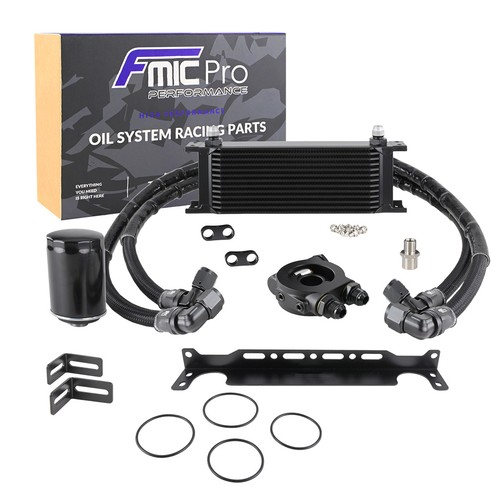 ölkühler kit für audi - kit, tt