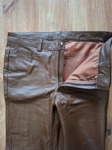 Neu lederhose echt - lederhose, „echt