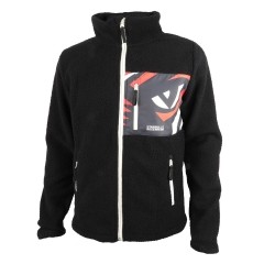 Starbulls sds pile jacket - starbulls,