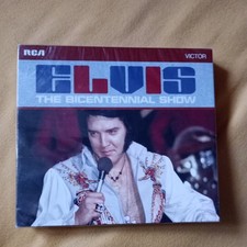 2 CD  Elvis Presley:  The