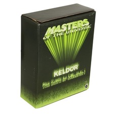 Keldor Mattel Exclusive - MOTU