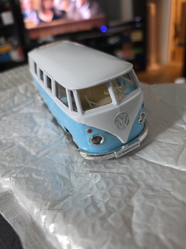Bully - vw,