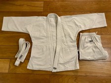 Kwon Clubline Jiu Jitsu / Judo